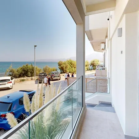 Maritime Hersonissos (Crete)