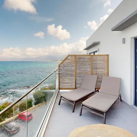 Apartment Maritime
