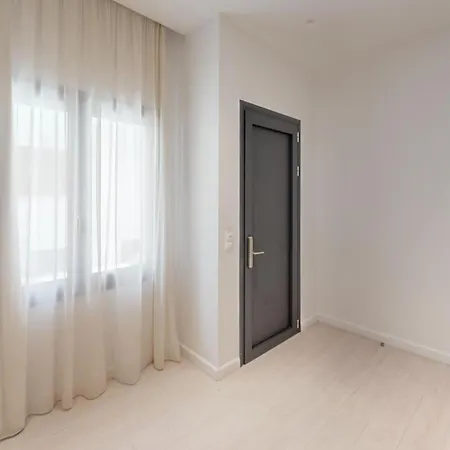Apartment Maritime *