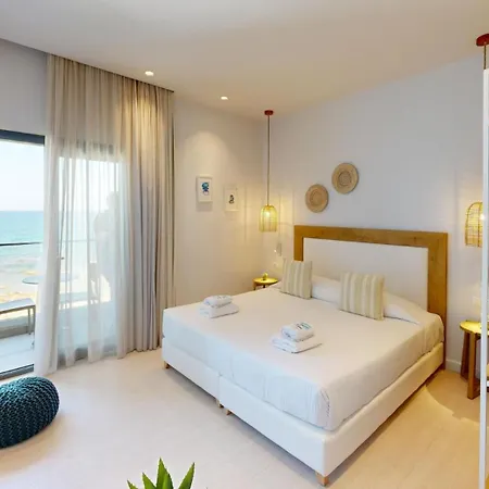 Maritime Apartment