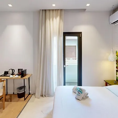 Apartment Maritime
