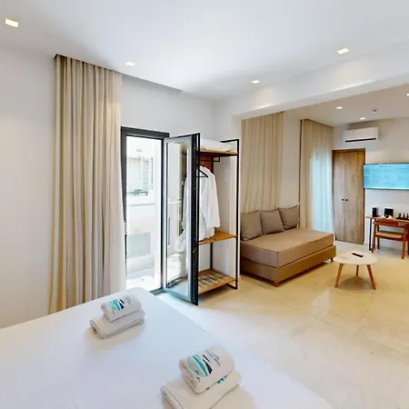 Maritime Apartment