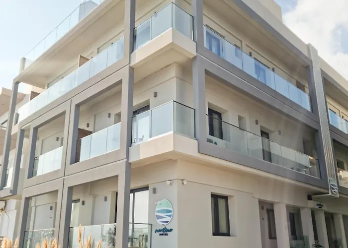 Apartament Maritime *