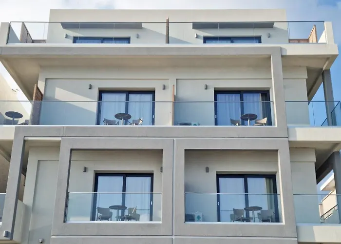 Maritime Hersonissos (Crete)