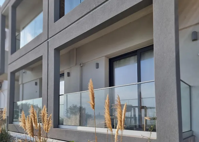 Maritime * Hersonissos (Crete)