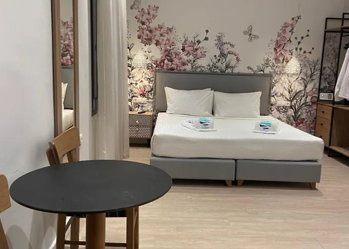 Maritime Apartament *