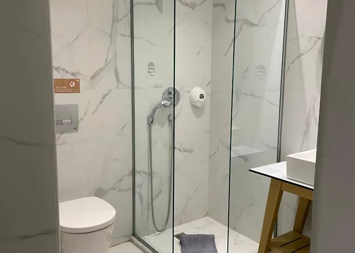 Apartament Maritime Hersonissos (Crete)