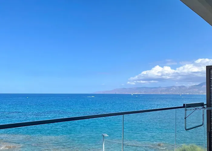 Maritime Hersonissos (Crete)