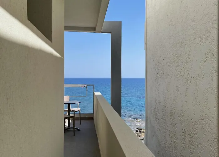 Apartament Maritime Hersonissos (Crete)