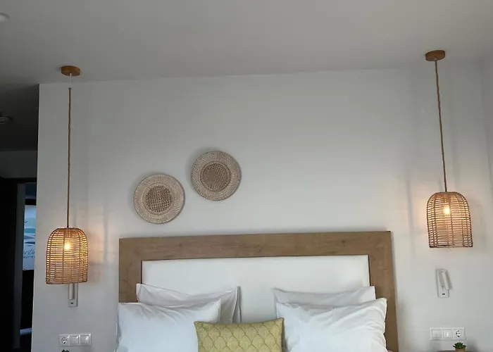 Maritime Apartament *