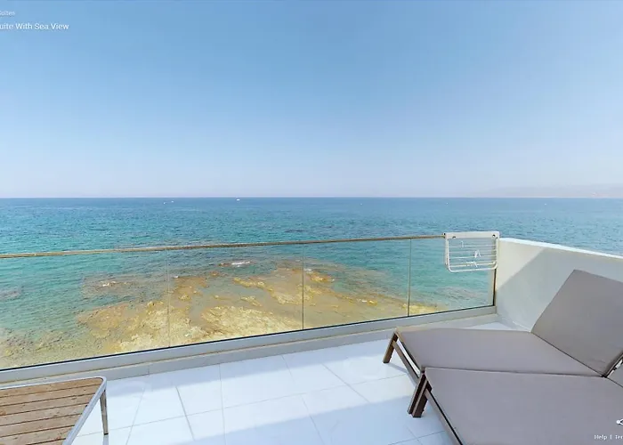 Maritime Apartament *