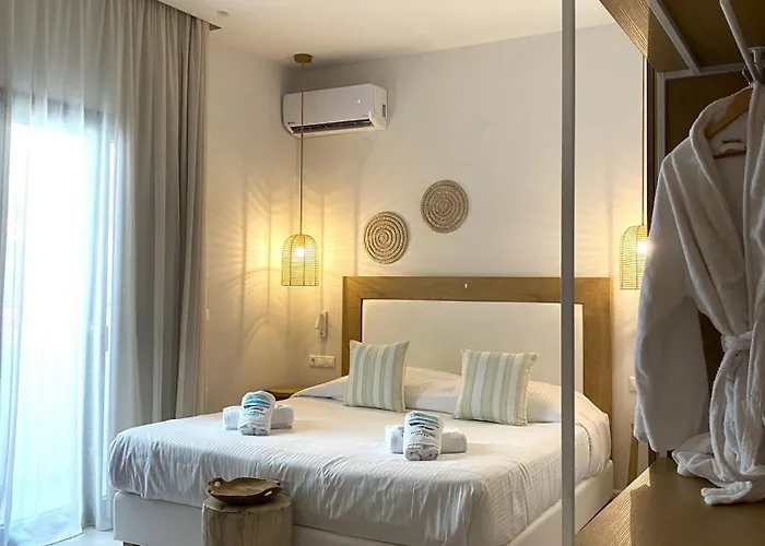 Apartament Maritime *