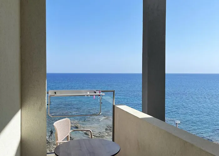 Maritime Hersonissos (Crete)