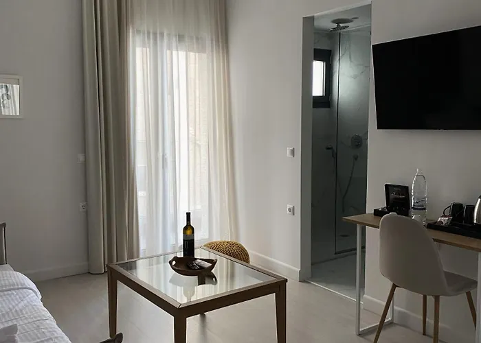 Apartament Maritime *