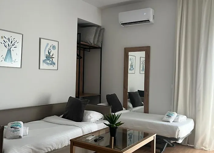 Maritime Apartament Hersonissos (Crete)