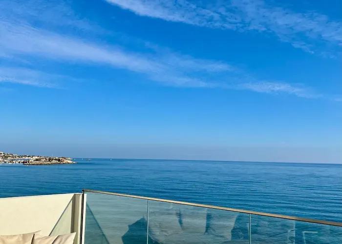 Apartament Maritime Hersonissos (Crete)