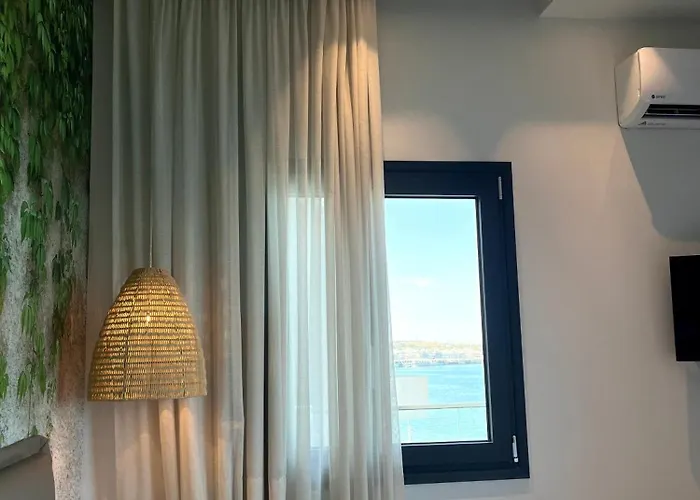 Apartament Maritime *