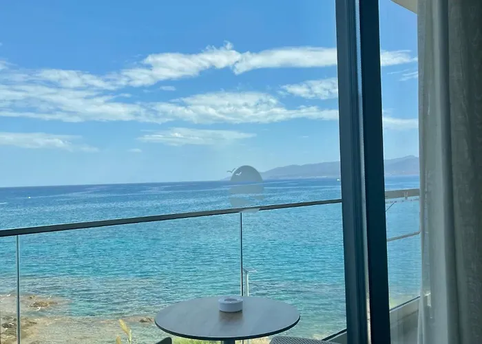 Maritime Apartament Hersonissos (Crete)