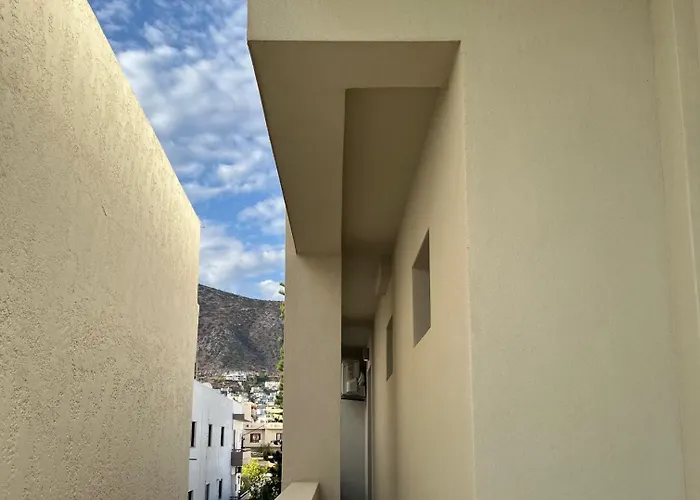 Maritime * Hersonissos (Crete)