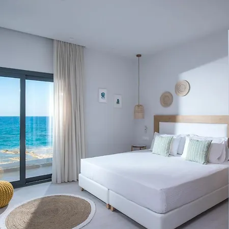 Lejlighed Maritime *