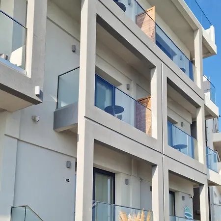 Maritime Appartement