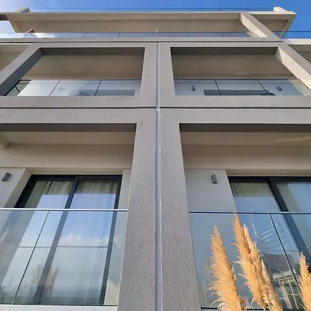 Maritime Lejlighed Hersonissos (Crete)