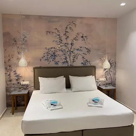 Maritime Lejlighed *