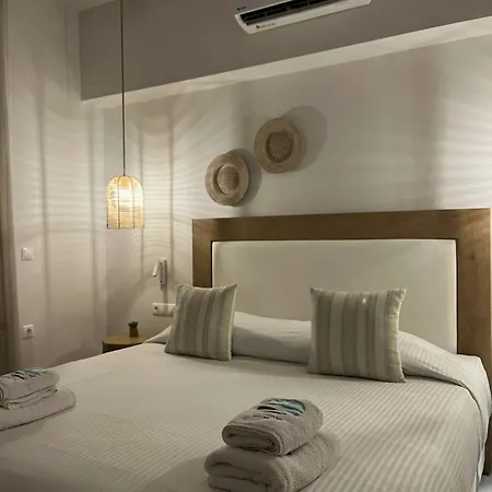 Maritime * Hersonissos (Crete)