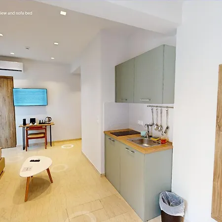 Lejlighed Maritime Hersonissos (Crete)