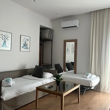 Maritime Lejlighed Hersonissos (Crete)