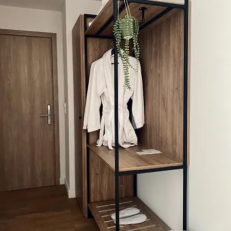 Maritime Lejlighed Hersonissos (Crete)