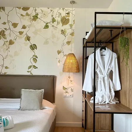 Maritime * Hersonissos (Crete)