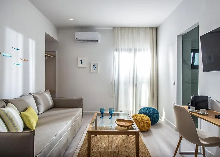 Appartement Maritime