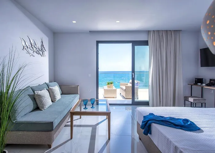 Maritime Appartement Hersónissos