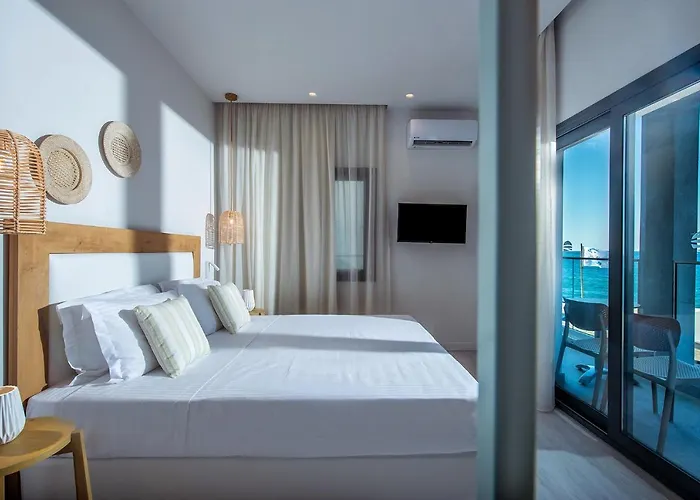 Appartement Maritime Hersónissos