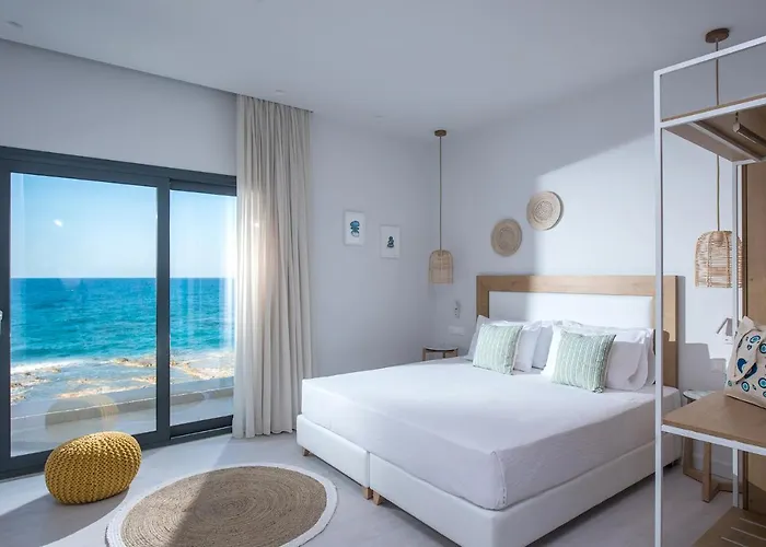 Appartement Maritime *