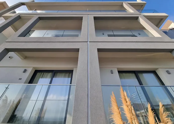 Maritime Appartement Hersónissos