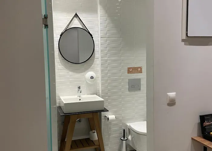 Appartement Maritime Hersónissos