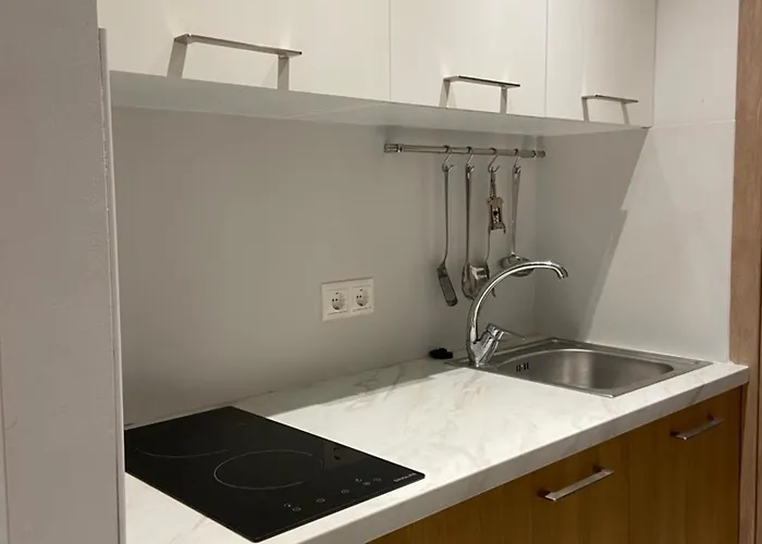 Maritime Appartement