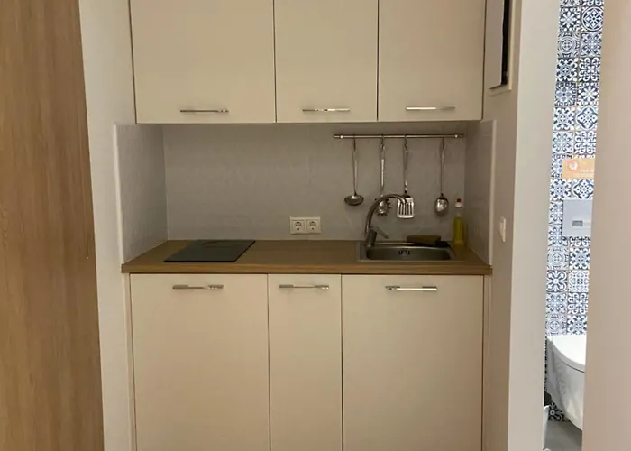 Appartement Maritime