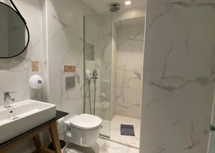 Appartement Maritime Hersónissos