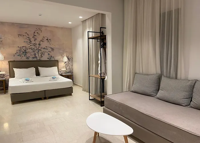 Appartement Maritime