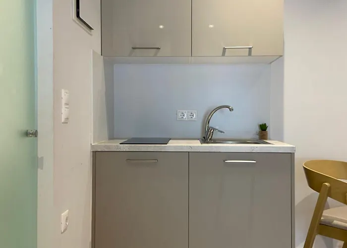 Appartement Maritime