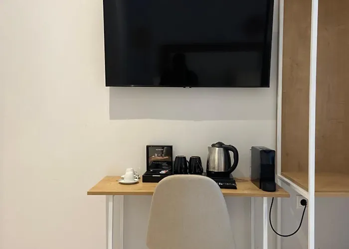 Maritime Appartement Hersónissos