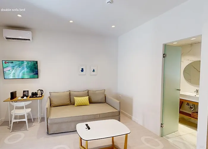 Maritime Appartement *