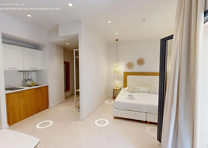 Maritime Appartement Hersónissos