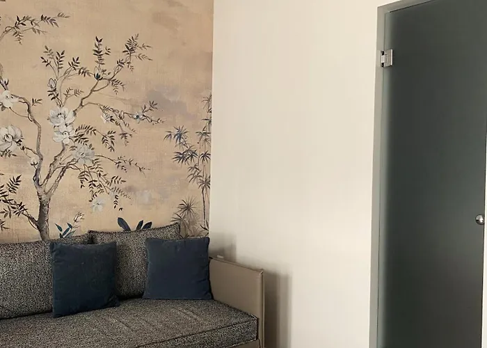 Appartement Maritime