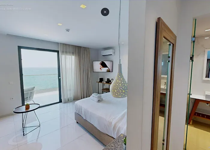 Maritime Appartement