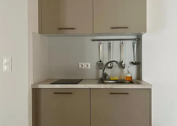 Maritime Appartement Hersónissos