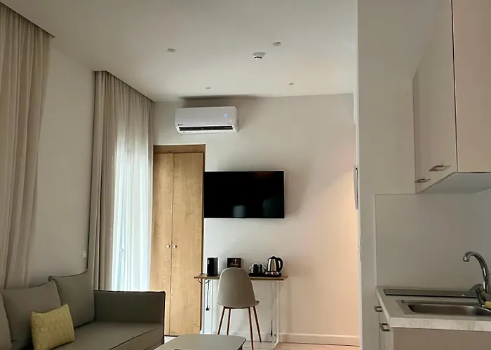 Appartement Maritime Hersónissos